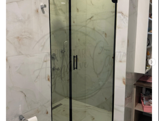 Ercikalar Ayna ve Cam