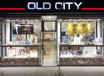 Old City Gazimağusa Salamis Yolu 