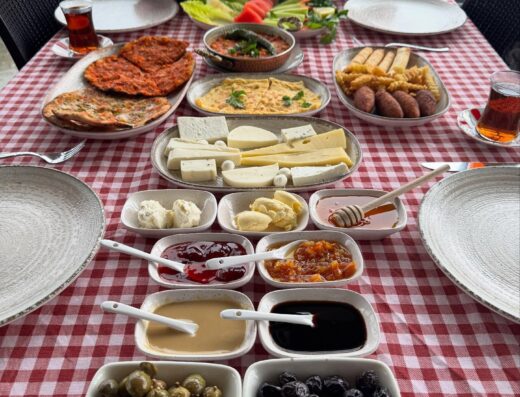 Soora Garden Restaurant