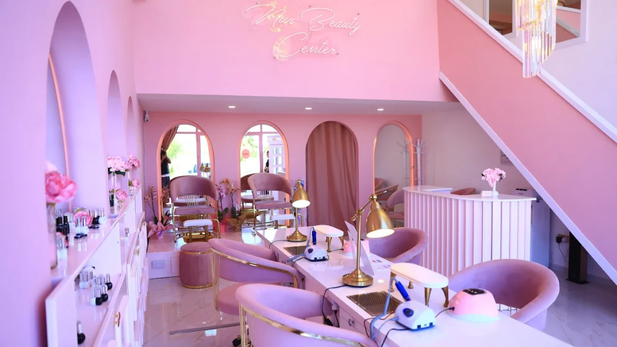 Nur Beauty Center